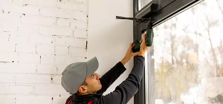 Automatic Door Opener Commercial Old Bridge