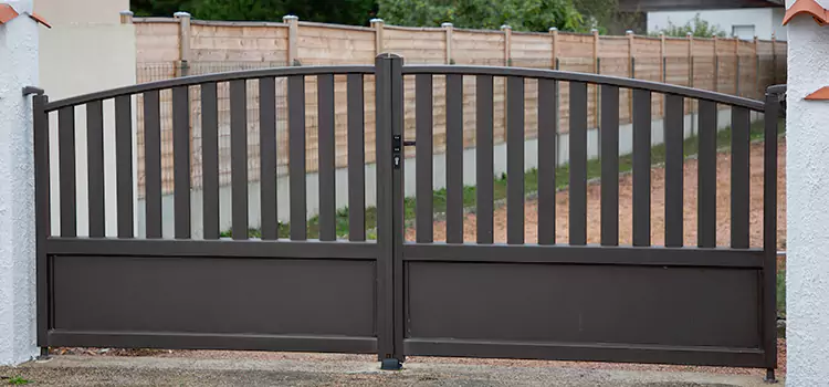 Advanced Gate Solutions in Old Bridge, NJ