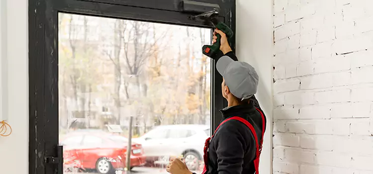 Comprehensive Door Closer Services in Old Bridge, NJ