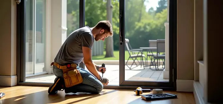 Comprehensive Solutions for Every Glass Door Need in Old Bridge, NJ
