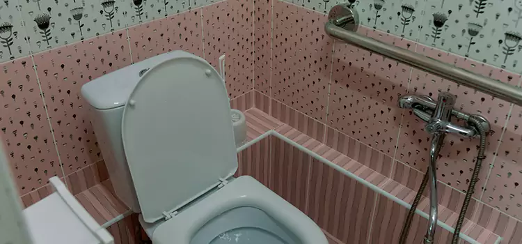Meeting Diverse Needs With Accessible Restroom Solutions in Old Bridge, NJ