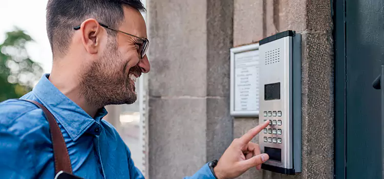 Advanced Solutions for Enhanced Security in Old Bridge, NJ
