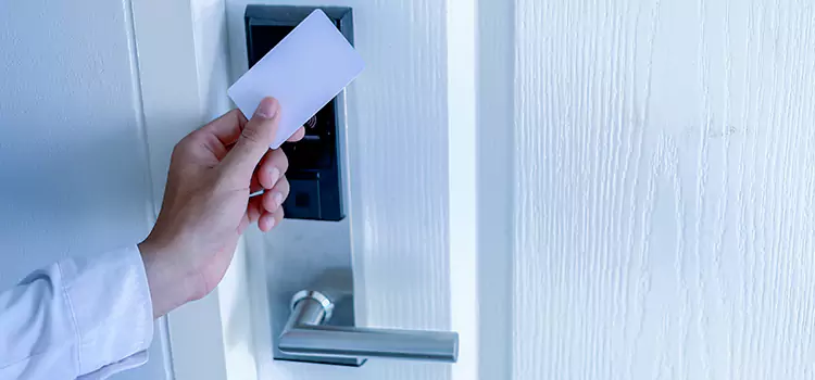 Why Choose Us for Your Keycard Lock Installation in Old Bridge, NJ?