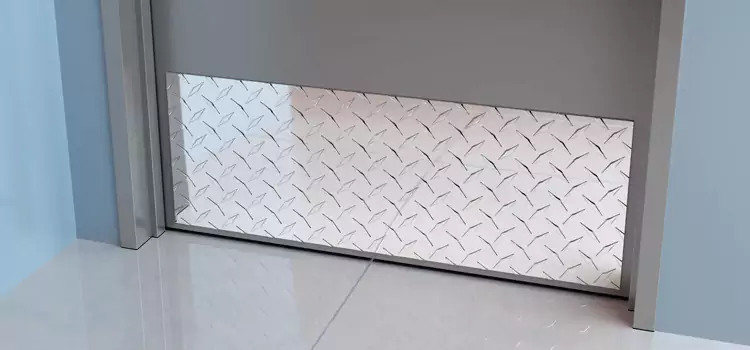 Benefits of Professional Kick Plate Solutions in Old Bridge, NJ