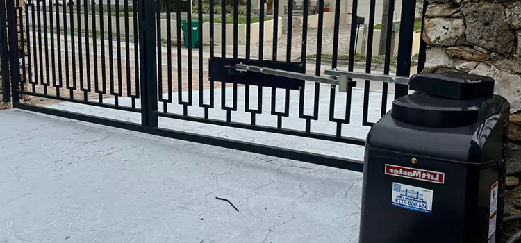 Seamless Installation and Support for Your New Gate in Old Bridge, NJ