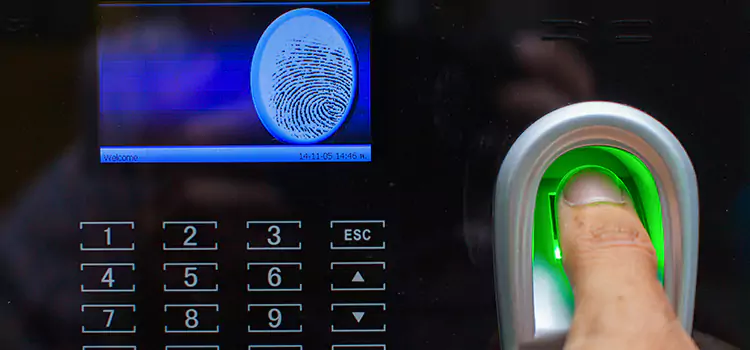 Your Trusted Partner for Secure Access in Old Bridge, NJ