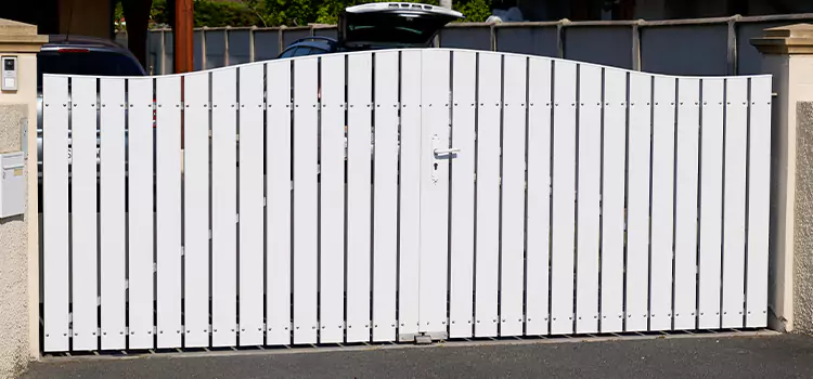 Why Choose Us for Residential Gate Repair in Old Bridge, NJ?